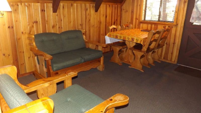 Arizona Mountain Inn & Cabins hotel photo 4