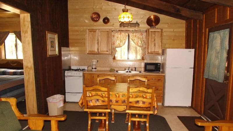 Arizona Mountain Inn & Cabins hotel photo 5