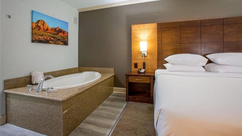 Arroyo Pinion Hotel, Ascend Hotel Collection hotel photo 3