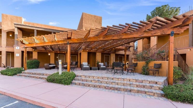 Arroyo Pinion Hotel, Ascend Hotel Collection hotel photo 5