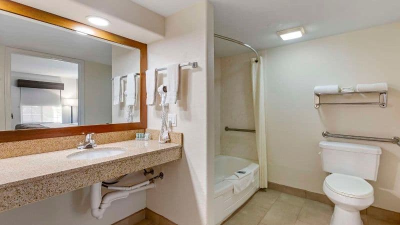 Best Western Desert Inn hotel photo 2