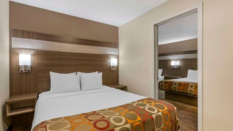 Best Western Desert Inn hotel photo 3