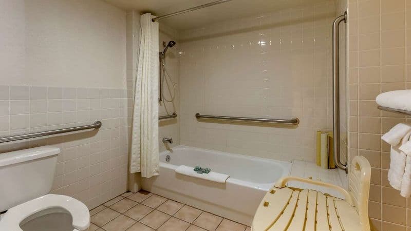 Best Western Paint Pony Lodge hotel photo 2