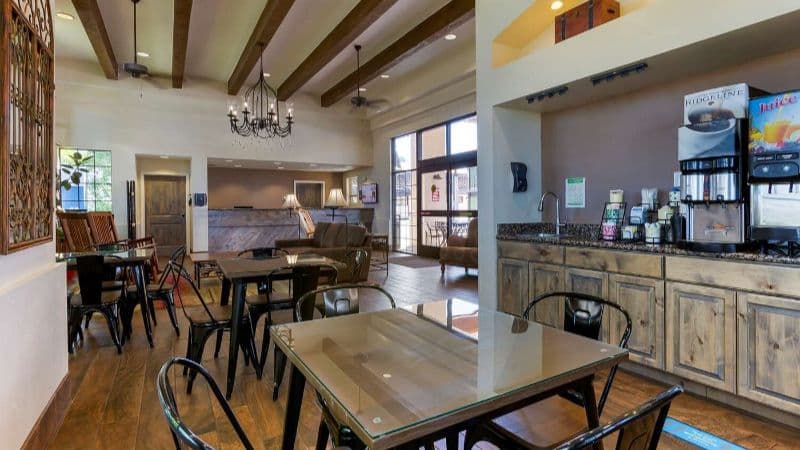 Best Western Paint Pony Lodge hotel photo 5