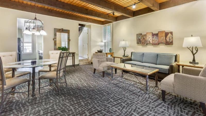Best Western Plus Arroyo Roble Hotel & Creekside Villas hotel photo 4