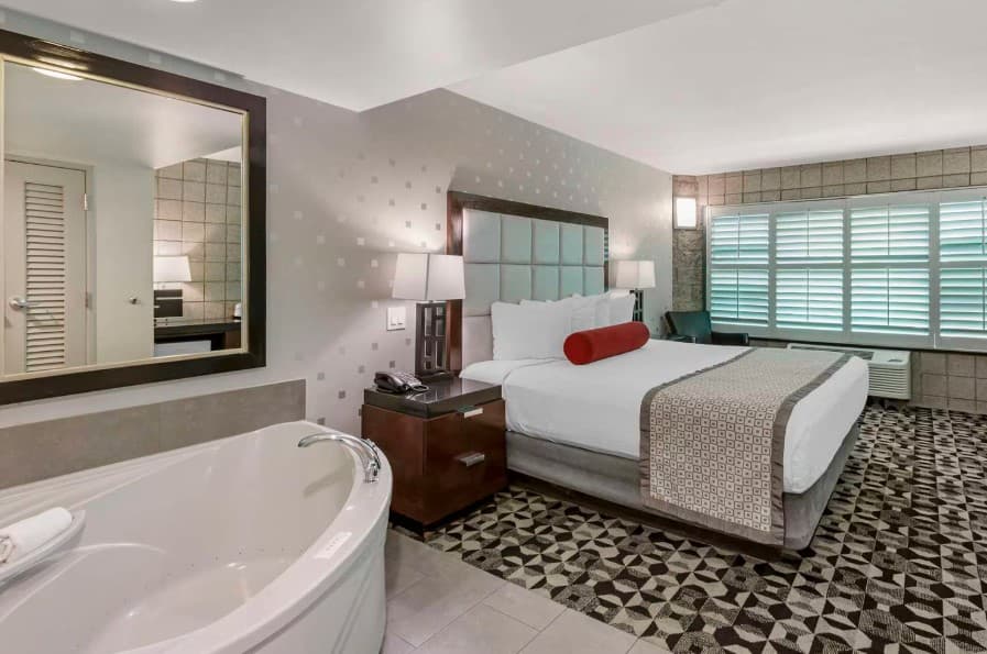 Best Western Plus Sundial