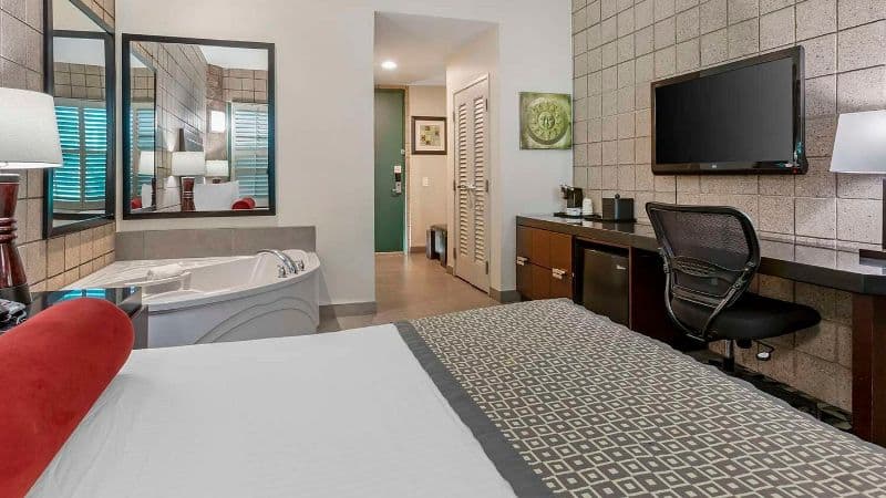 Best Western Plus Sundial hotel photo 4