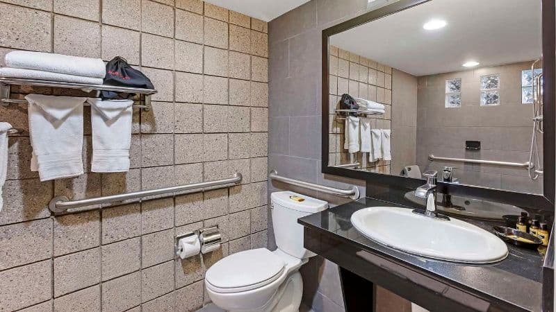 Best Western Plus Sundial hotel photo 5