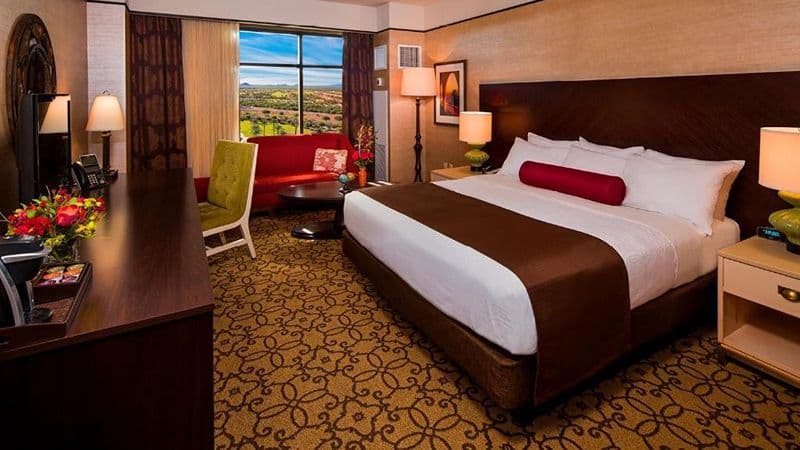 Casino Del Sol hotel photo 2