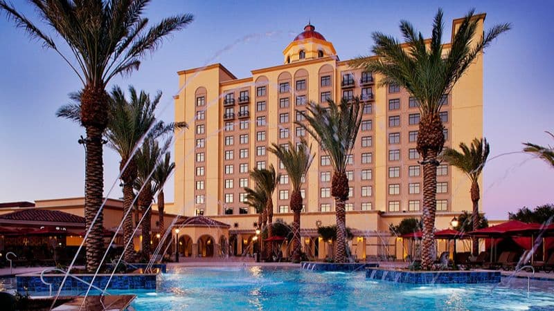 Casino Del Sol hotel photo 5
