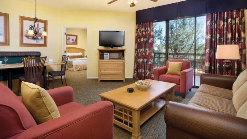 Club Wyndham Sedona hotel photo 4