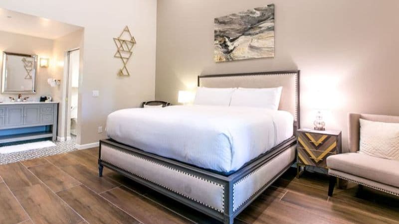 Creekside Inn Sedona hotel photo 4