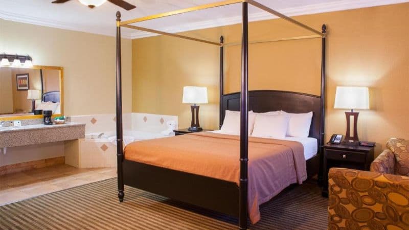Desert Quail Inn Sedona at Bell Rock hotel photo 2