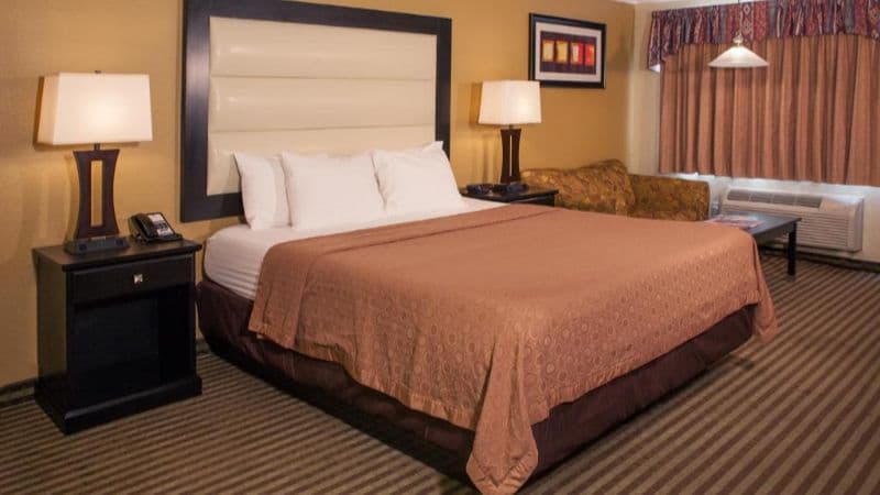 Desert Quail Inn Sedona at Bell Rock hotel photo 3