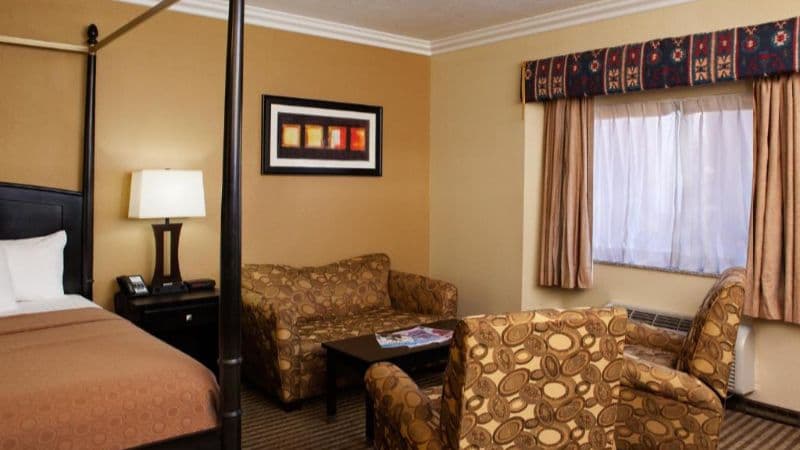 Desert Quail Inn Sedona at Bell Rock hotel photo 4