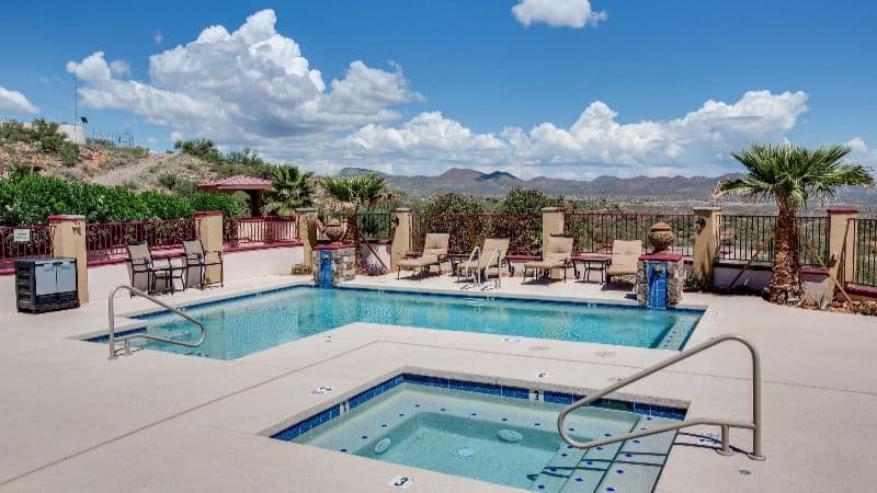 Dream Manor Inn hotel photo 4