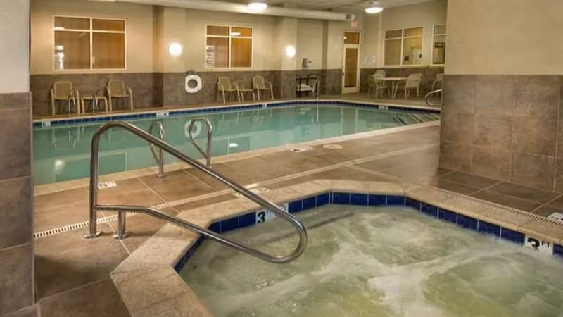 Drury Inn & Suites Flagstaff hotel photo 5