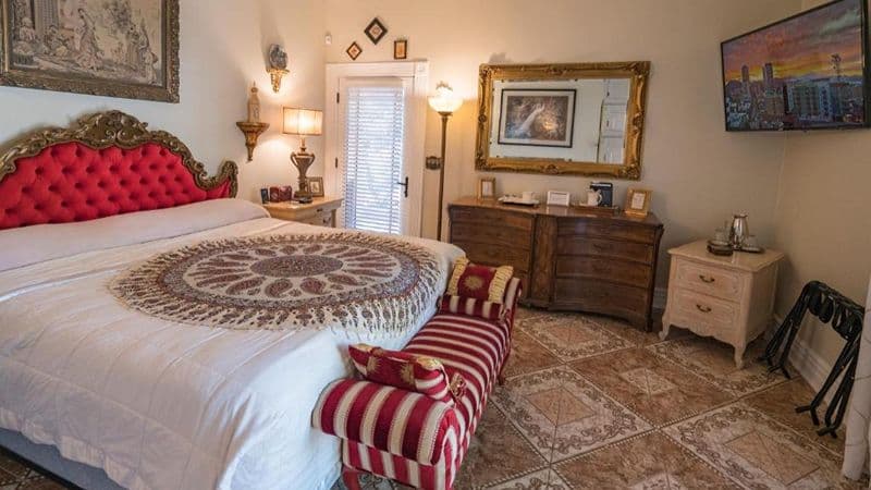El Amador Inn Downtown Tucson hotel photo 3
