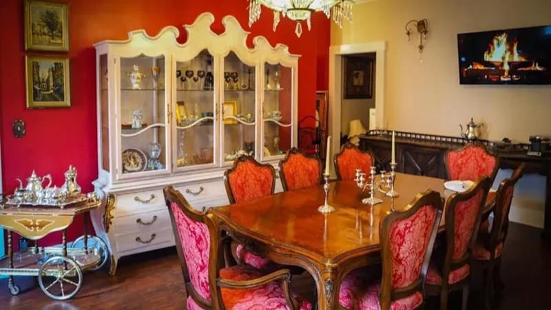 El Amador Inn Downtown Tucson hotel photo 5
