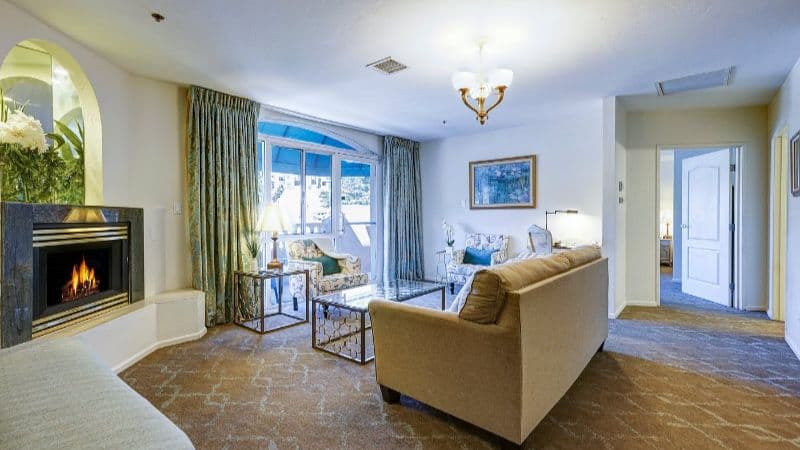 Forest Villas Hotel hotel photo 4