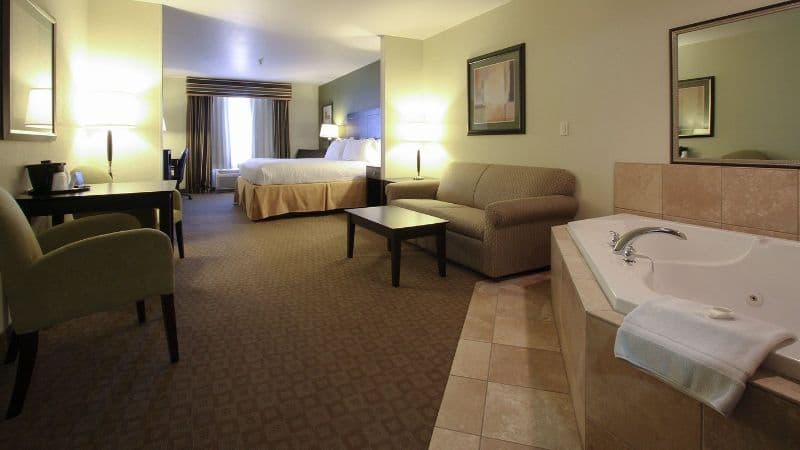 GreenTree Inn and Suites Florence hotel photo 2
