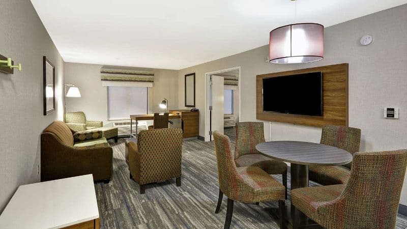 Hampton Inn & Suites Yuma hotel photo 4