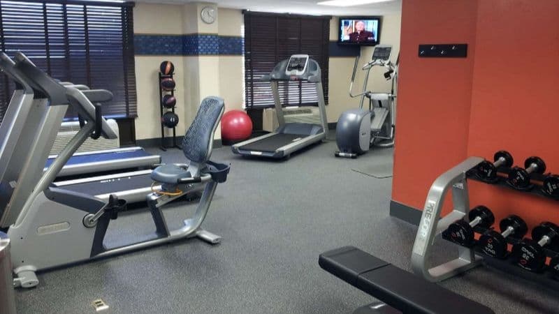 Hampton Inn Lake Havasu City hotel photo 5