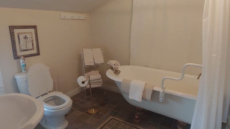 Heritage Inn hotel photo 3
