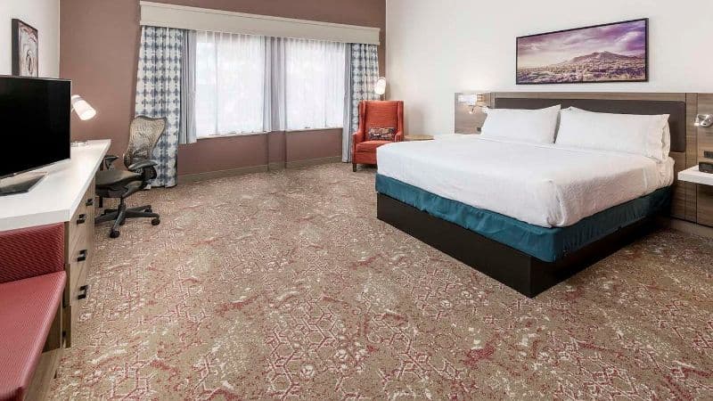 Hilton Garden Inn Scottsdale North/Perimeter Center hotel photo 2