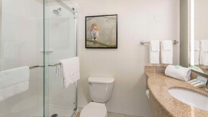 Hilton Garden Inn Scottsdale North/Perimeter Center hotel photo 3