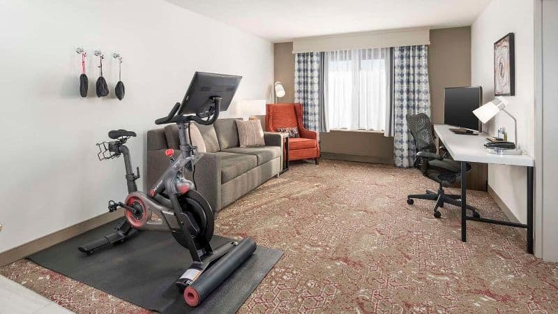 Hilton Garden Inn Scottsdale North/Perimeter Center hotel photo 4