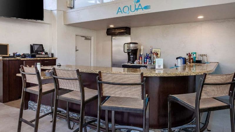 Hilton Vacation Club Scottsdale Villa Mirage hotel photo 5
