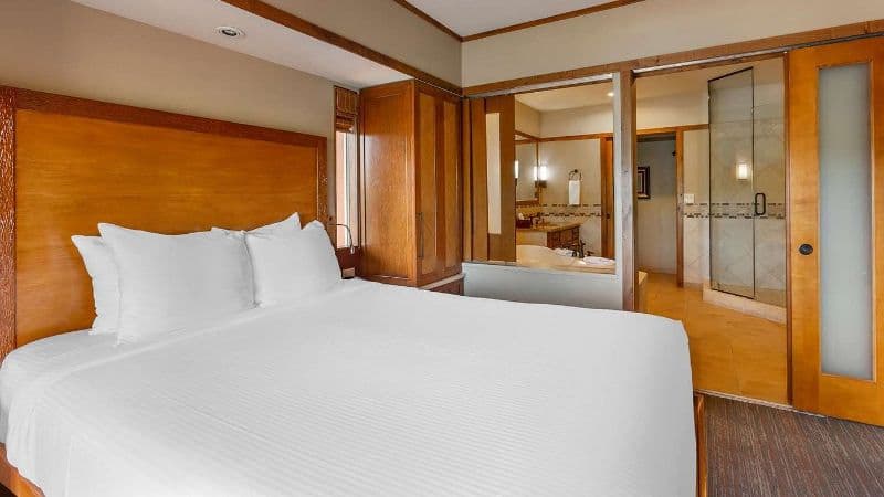 Hilton Vacation Club Sedona Summit hotel photo 3