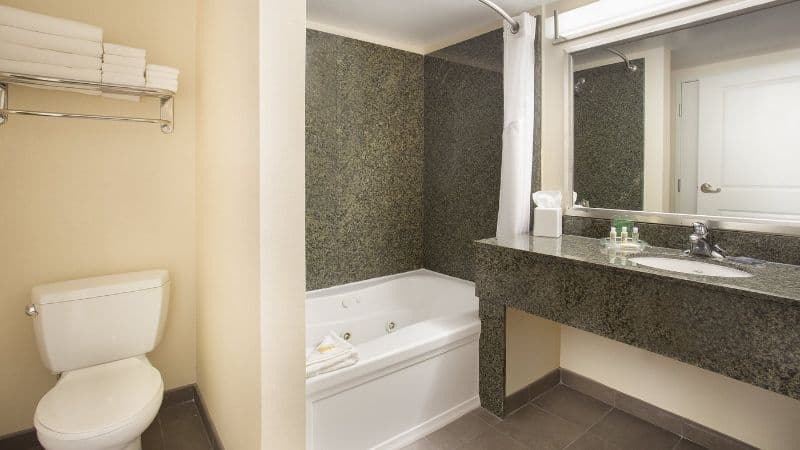 Holiday Inn & Suites Scottsdale North – Airpark by IHG Jacuzzi room