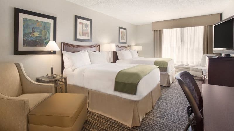 Holiday Inn & Suites Scottsdale North – Airpark by IHG hotel photo 3