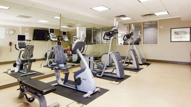 Holiday Inn & Suites Scottsdale North – Airpark by IHG hotel photo 5