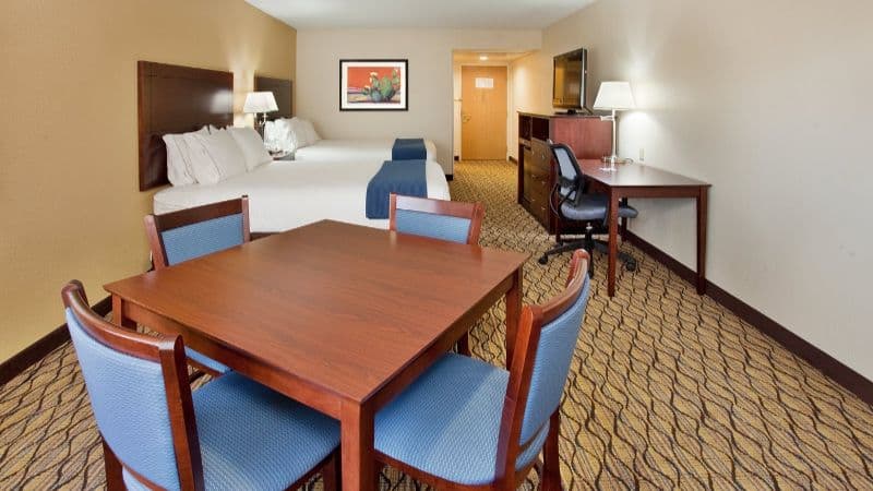 Holiday Inn Express Scottsdale North, an IHG Hotel hotel photo 2
