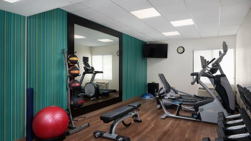 Holiday Inn Express Scottsdale North, an IHG Hotel hotel photo 4
