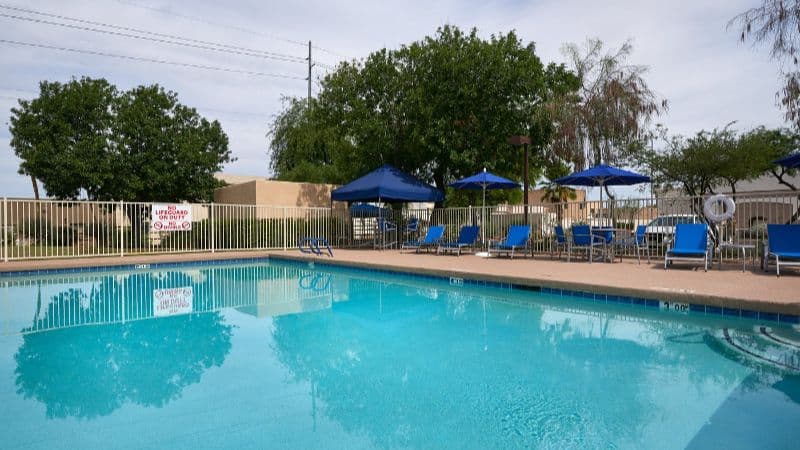 Holiday Inn Express Scottsdale North, an IHG Hotel hotel photo 5