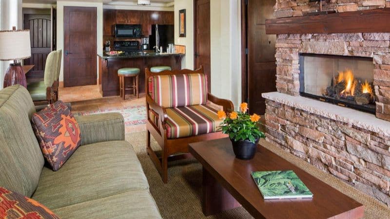 Hyatt Pinon Pointe hotel photo 4