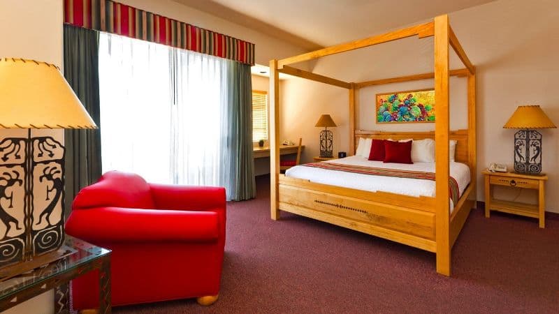 Inn at Eagle Mountain hotel photo 3
