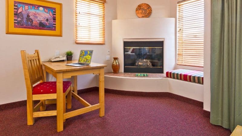 Inn at Eagle Mountain hotel photo 4
