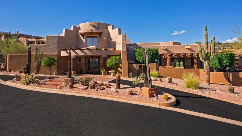 Inn at Eagle Mountain hotel photo 5