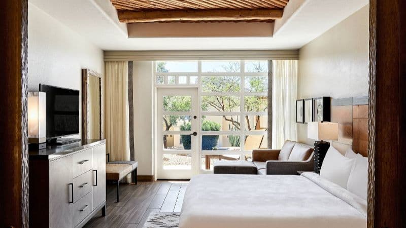 JW Marriott Scottsdale Camelback Inn Resort & Spa hotel photo 3