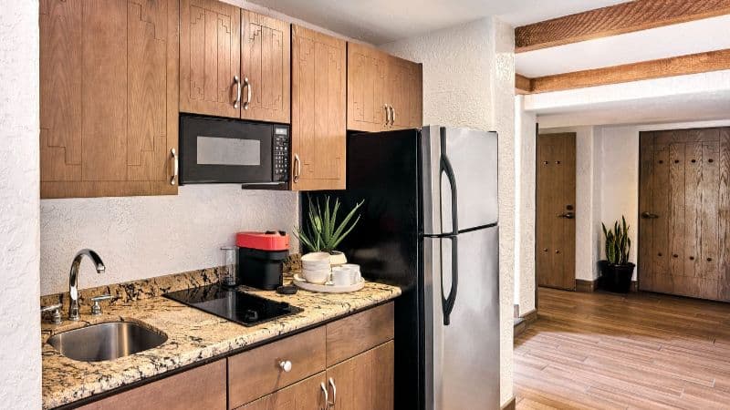 JW Marriott Scottsdale Camelback Inn Resort & Spa hotel photo 5