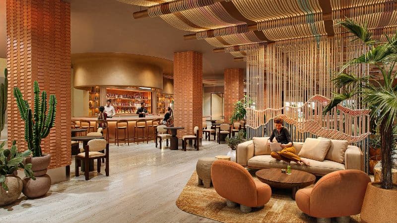 Kimpton Miralina Resort And Villas by IHG hotel photo 4