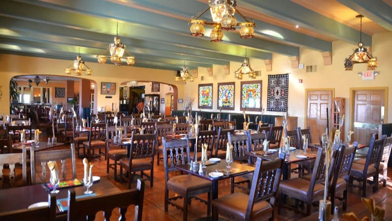 La Posada Hotel hotel photo 4