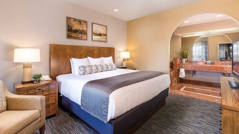Legacy Golf Resort hotel photo 2