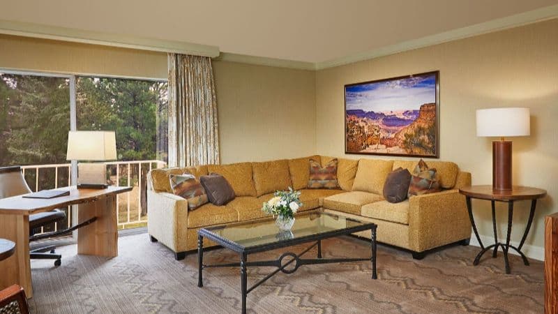 Little America Hotel hotel photo 3