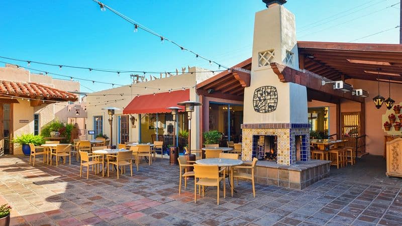 Lodge On The Desert hotel photo 5